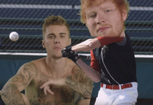 和訳 I Don't Care - Ed Sheeran & Justin Bieberの 英語歌詞・和訳歌詞